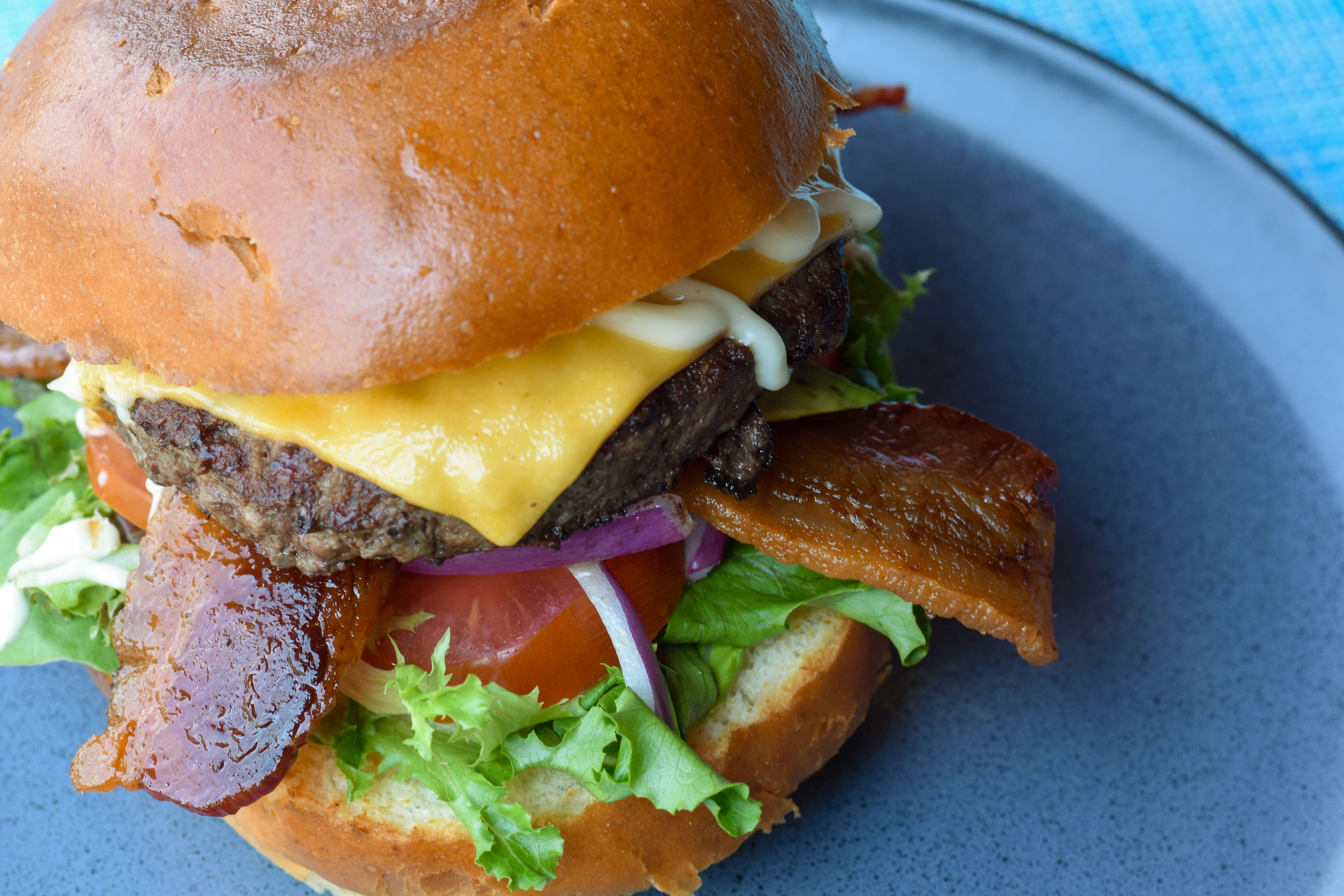 BYOBurger
